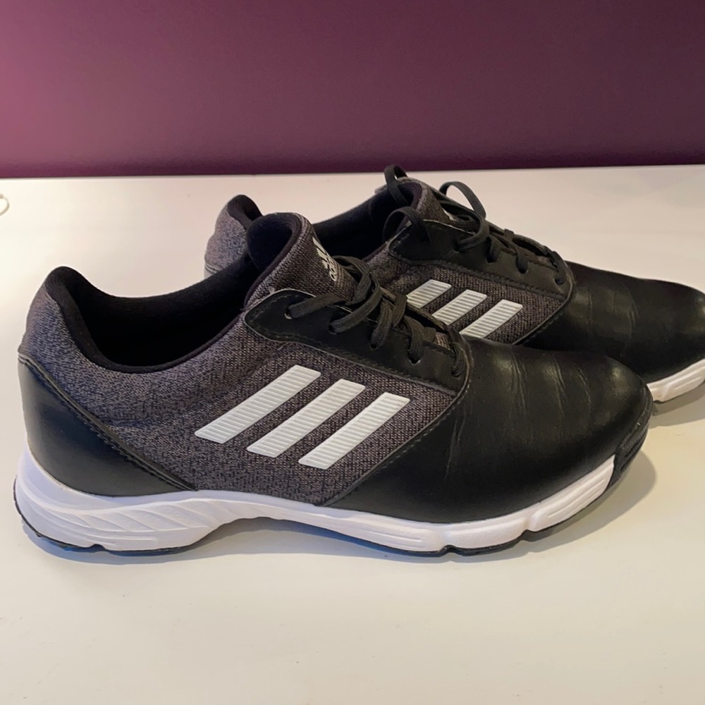 Men’s Adidas Golf Shoes Tech Response - Size 7.5